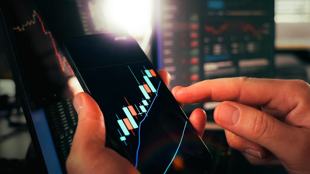 Etika AI Trading: Bias Algoritma & Pengambilan Keputusan Pasar