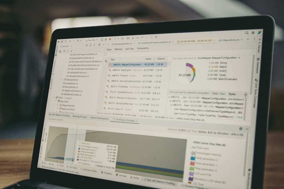 Sentimen Pasar: NLP untuk Headline Berita bagi Algoritma Trading