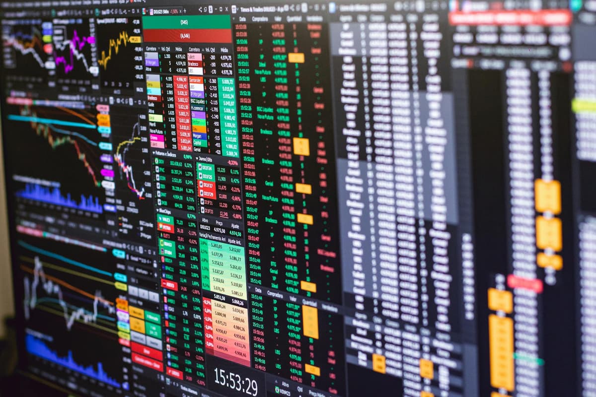 Position Sizing Otomatis: ATR & Bollinger untuk Volatilitas