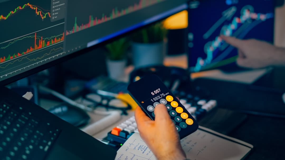 Skor Sinyal: Kombinasi RSI, MACD, Volume untuk Trading