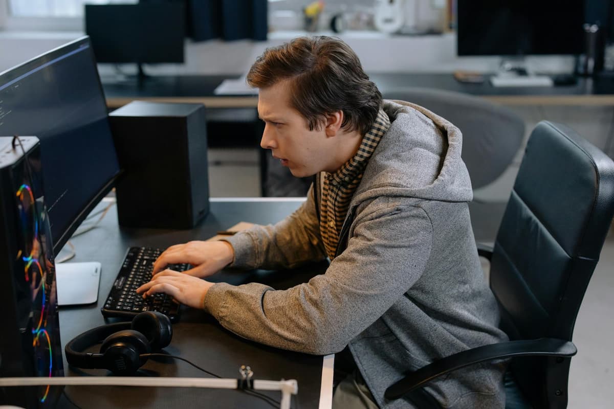 Strategi Algoritmik: Tips & Indikator untuk Transisi Sistematis