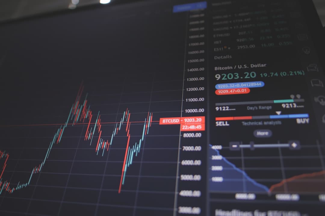 Bot Trading: Struktur Folder & Modul Maintainable