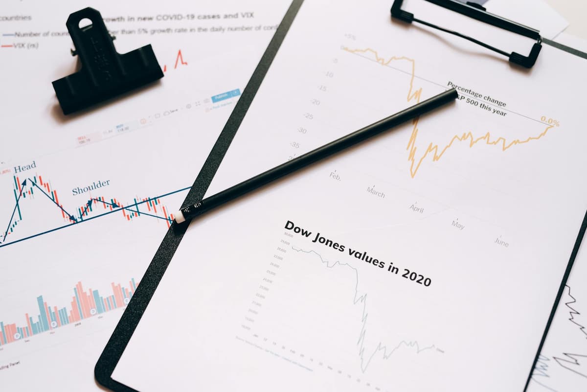 Divergensi Harga: Deteksi Sinyal Sistematis dalam Trading 2024