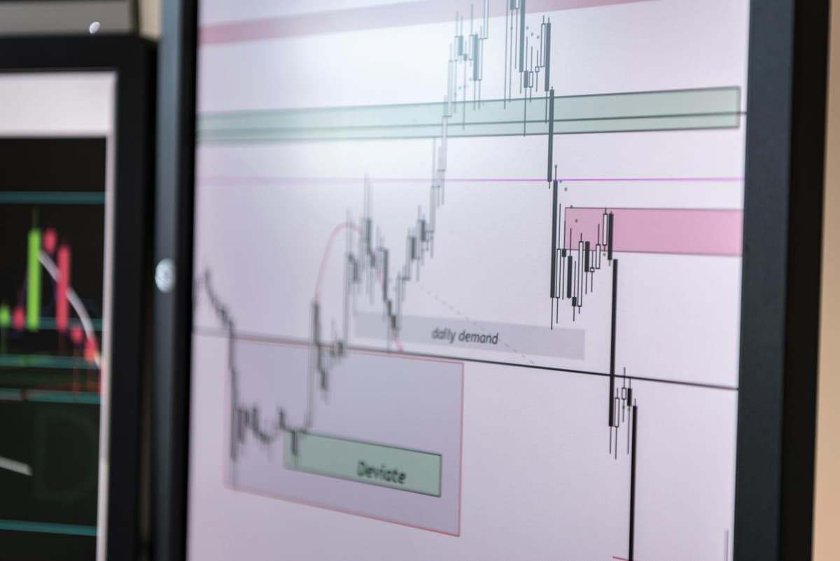 Matriks Korelasi Mata Uang: Hedging Portofolio Efektif