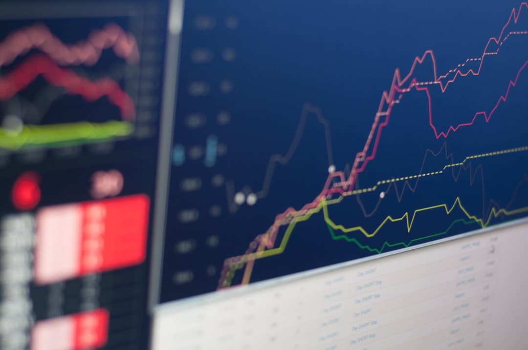 Overfitting: Cara Optimasi Parameter Indikator Tanpa Jebakan 2024