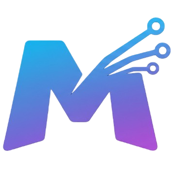 MangAlgo AI Logo